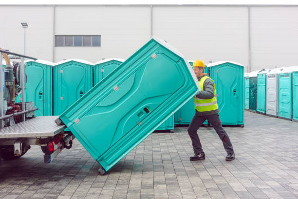 Best Construction site porta potty rental  in Blanchard, OK