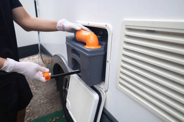 Best Porta potty rental near me  in Blanchard, OK