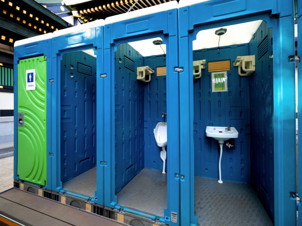 Portable Toilet Options We Offer in Blanchard, OK