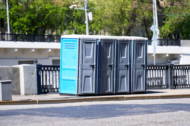 Sanitation services for porta potties in Blanchard, OK