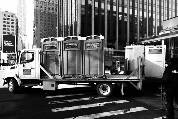 Best Event porta potty rental  in Blanchard, OK