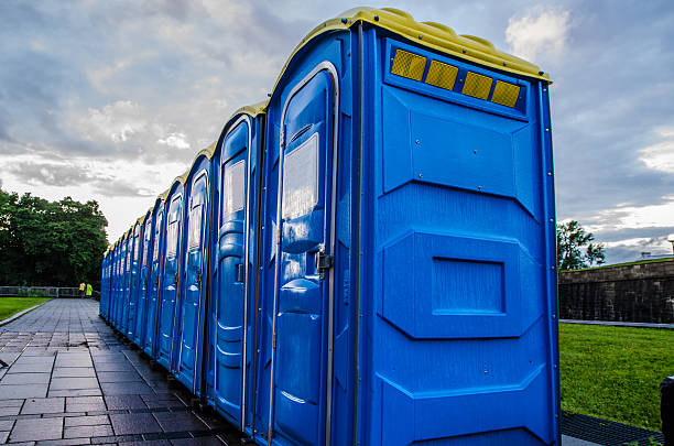 Best Construction site porta potty rental  in Blanchard, OK